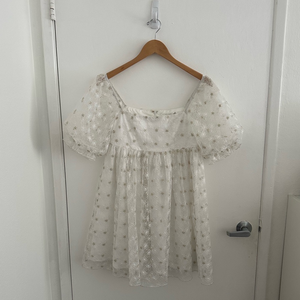 ALTAR'D STATE • DRESS - Picture 3 of 5